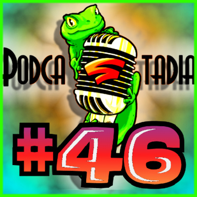 PodcaStadia
