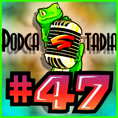 PodcaStadia
