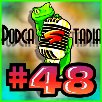 PodcaStadia