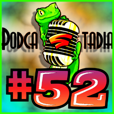 PodcaStadia