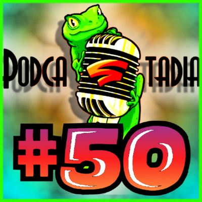 PodcaStadia