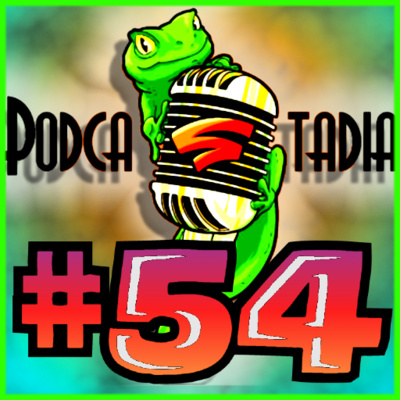 PodcaStadia