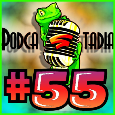 PodcaStadia