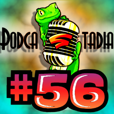 PodcaStadia