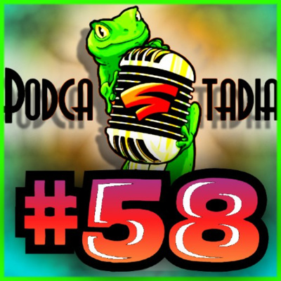 PodcaStadia