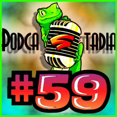 PodcaStadia