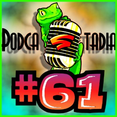 PodcaStadia