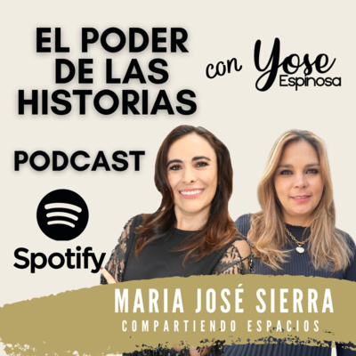 El Poder De Las Historias