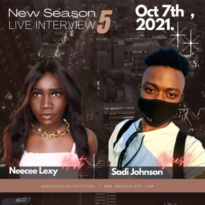 NEECEE LEXY