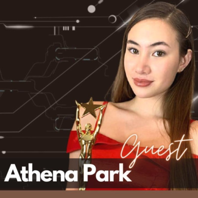 Live Interview with Athena Park on Neecee Lexy | Award Winning TV and Film Actress | S6EPI7 #neeceelexy