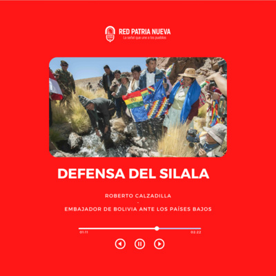 Red Patria Nueva - En Contacto