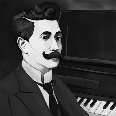 CHORINHO É 10!