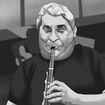 CHORINHO É 10!