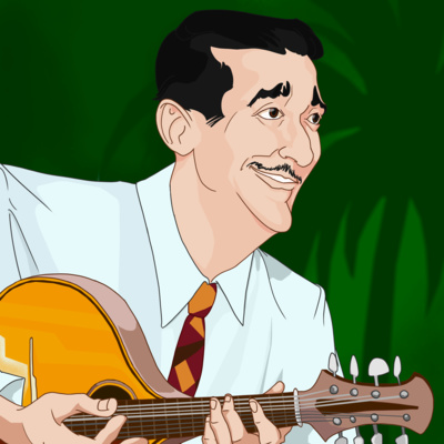 CHORINHO É 10!
