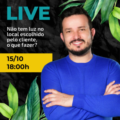 Paisagismo Empreendedor | João Paulo Roberto