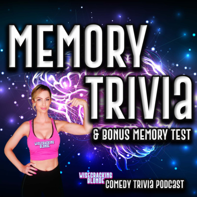 Memory Trivia Game Show & Bonus Memory Test
