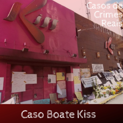 Caso da Boate Kiss