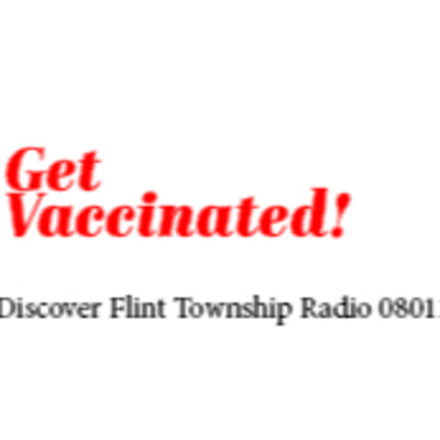 HAP Get Vaccinated!
