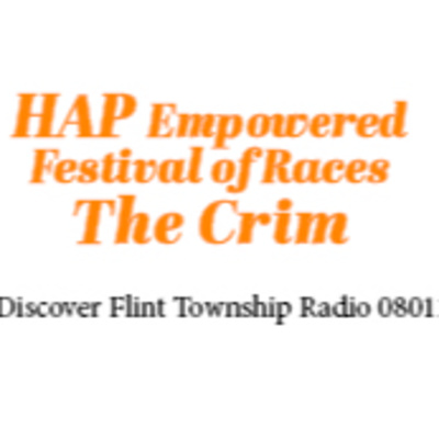 Trailer - HAP Crim Festival of Races