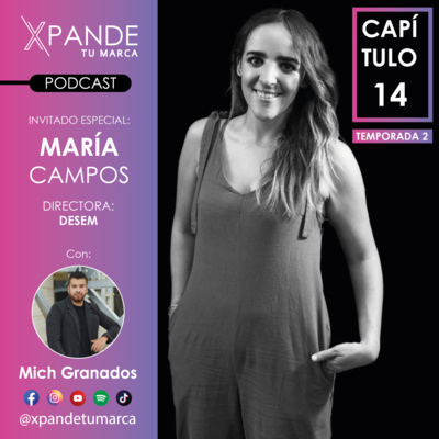 Xpande Tu Marca