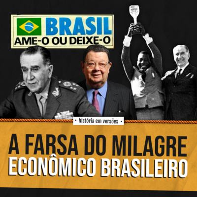 História em Versões