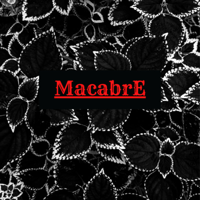 MacabrE episode 1 episode artwork