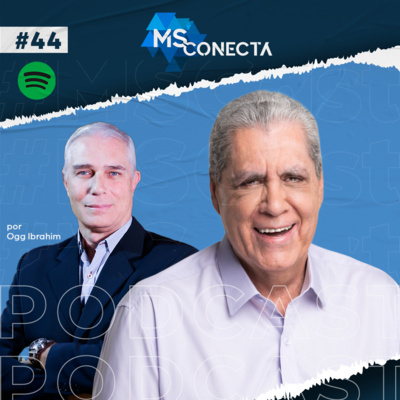 MSConecta #MSCast