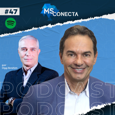 MSConecta #MSCast