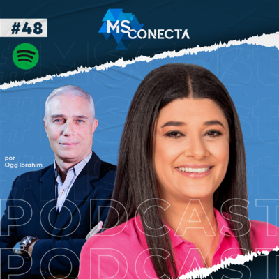 MSConecta #MSCast