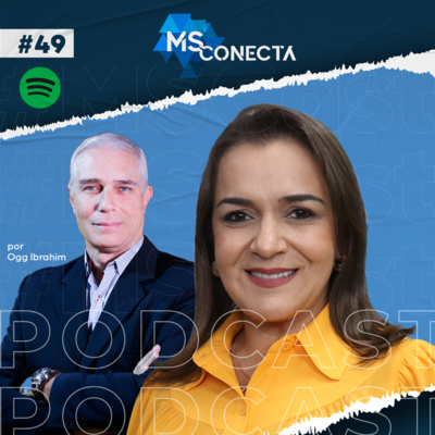 MSConecta #MSCast