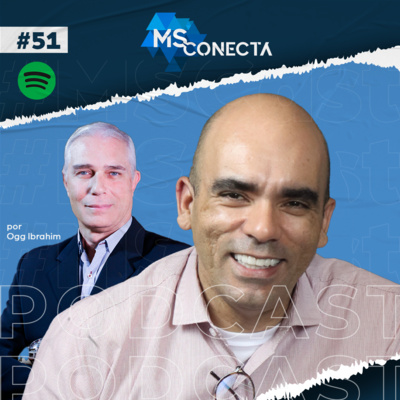 MSConecta #MSCast