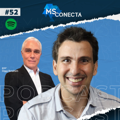 MSConecta #MSCast