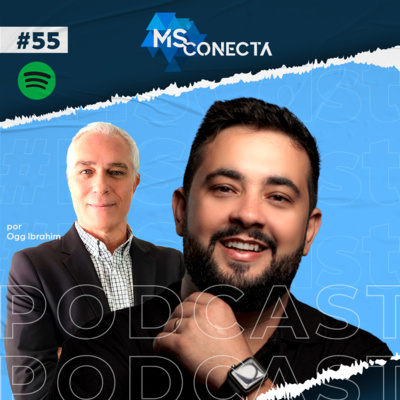 MSConecta #MSCast