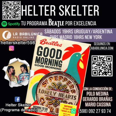 Helter Skelter