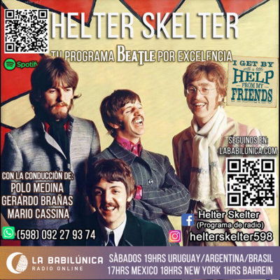 Helter Skelter