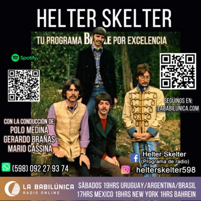 Helter Skelter