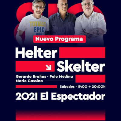 Helter Skelter