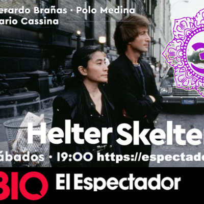 Helter Skelter