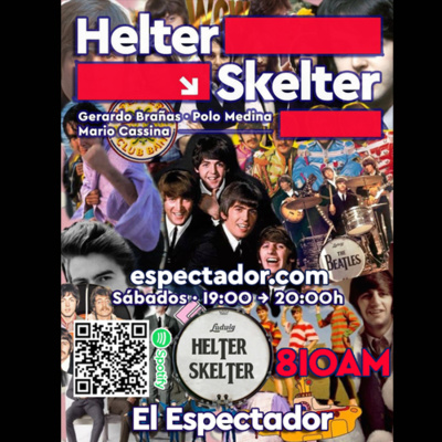 Helter Skelter