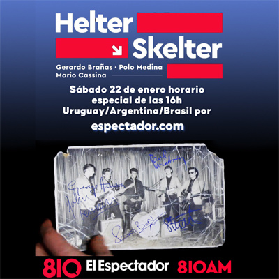 Helter Skelter