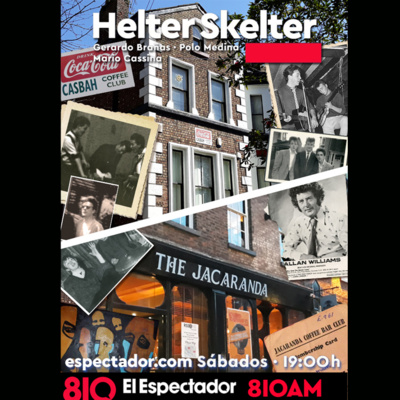 Helter Skelter