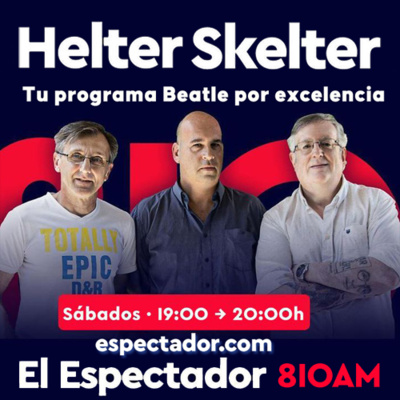 Helter Skelter