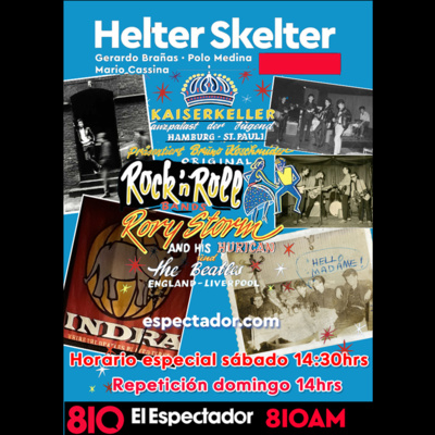 Helter Skelter