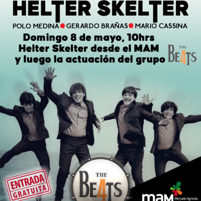Helter Skelter