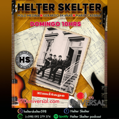 Helter Skelter