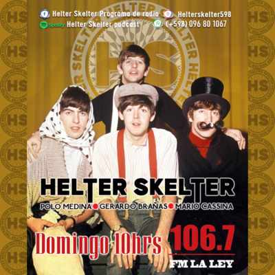 Helter Skelter