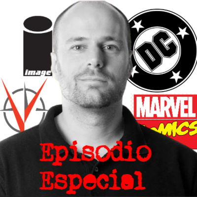 Portada de Super Humano podcast