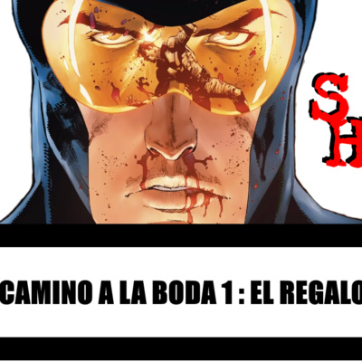 Portada de Super Humano podcast