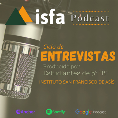 ISFA Podcast