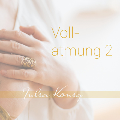 Podcast #14 | Vollatmung 2